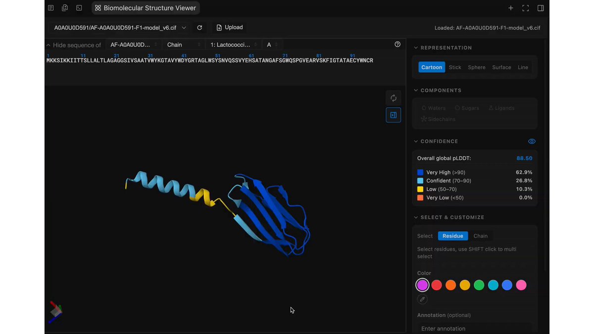 At @GoogleDeepMind, we believe one of AI's most transformative impacts is empowering scientists to solve society's hardest problems. Over the past year, we've evolved our coding agent, @Google @Antigravity, to acceler…
