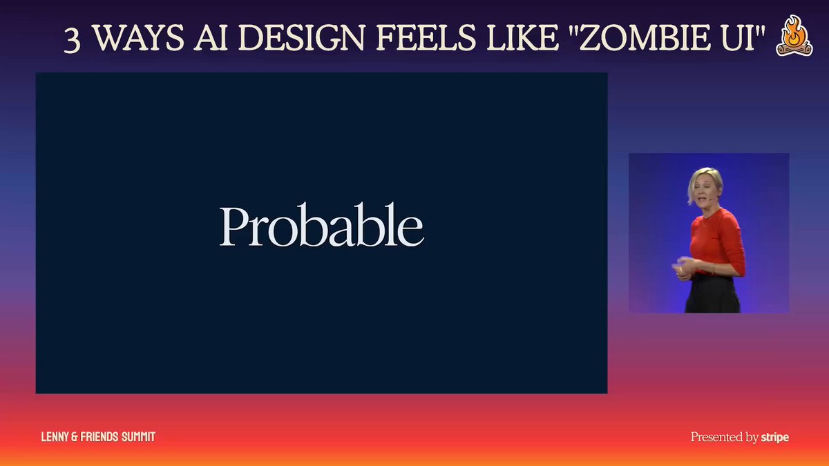 Head of Design at Stripe on how to stop creating zombie UIs https://t.co/CPOePWA5SG