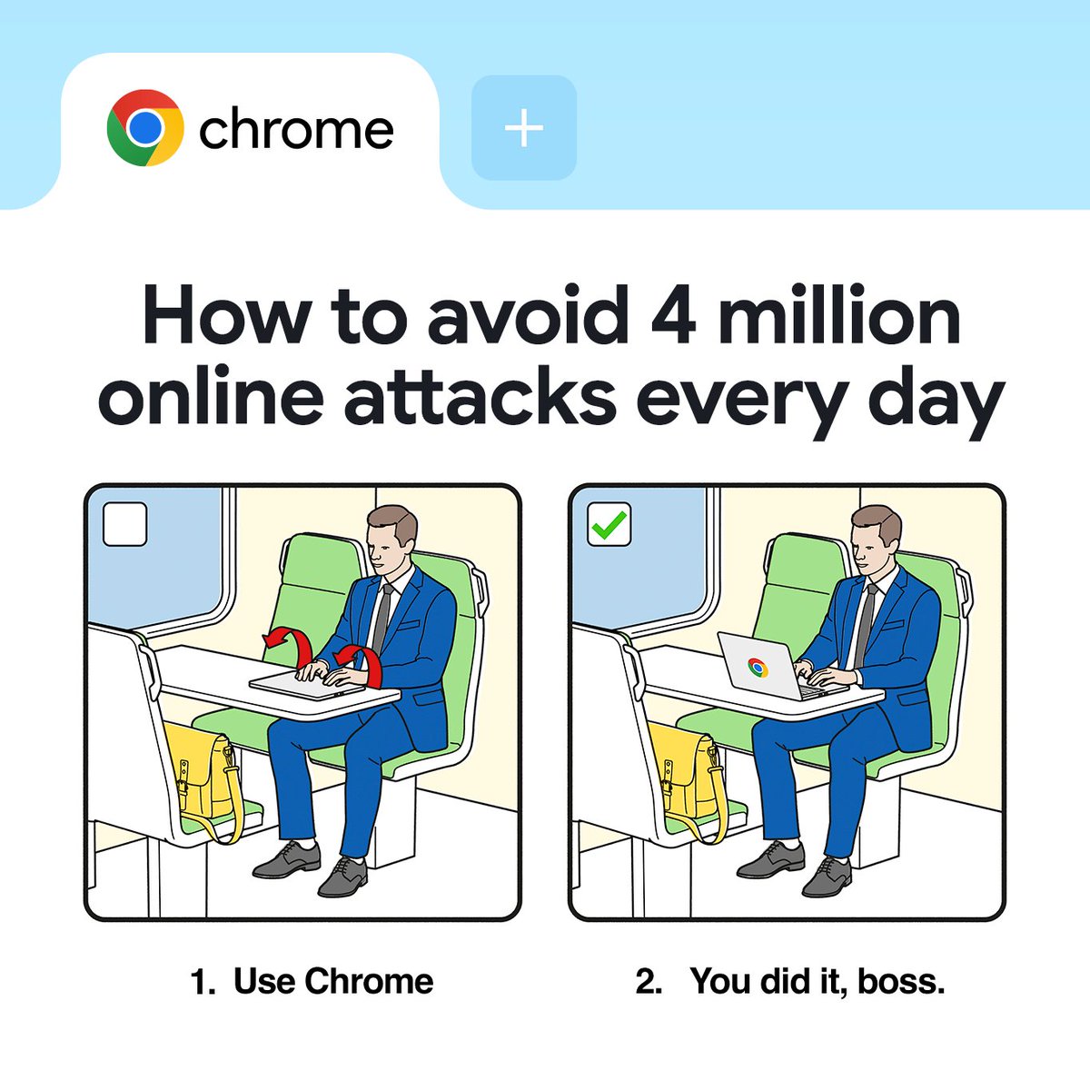 Two simple steps https://t.co/MRU19hbWPs