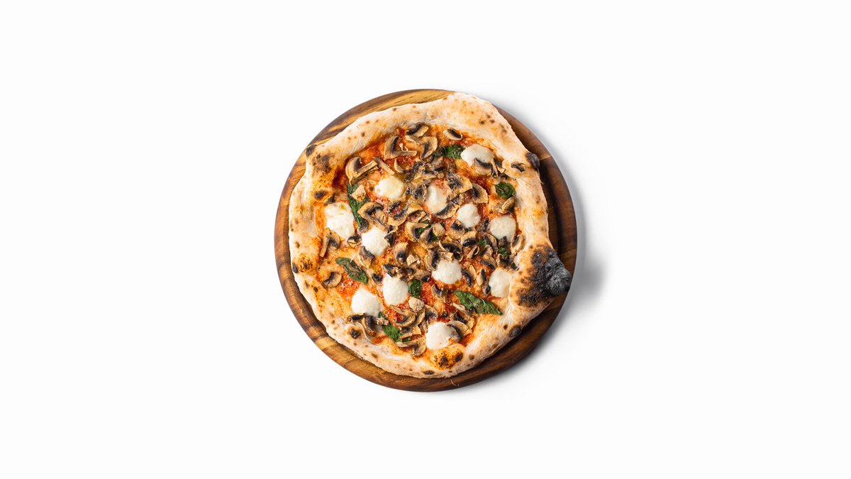 We're giving away $1,000,000 of free pizza right now Download and order from the Hark app: https://t.co/gXfv7WktGR Type "order a free pizza" in chat. It's first-come, first-served, delivered only in the U.S. (review d…