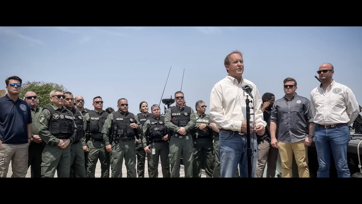 NEW AD: James Talarico wants to set our way of life ablaze. Talarico has declared war on Texas oil and Texas beef, and now he wants to burn our economy to the ground. https://t.co/BnAVp8wr4g