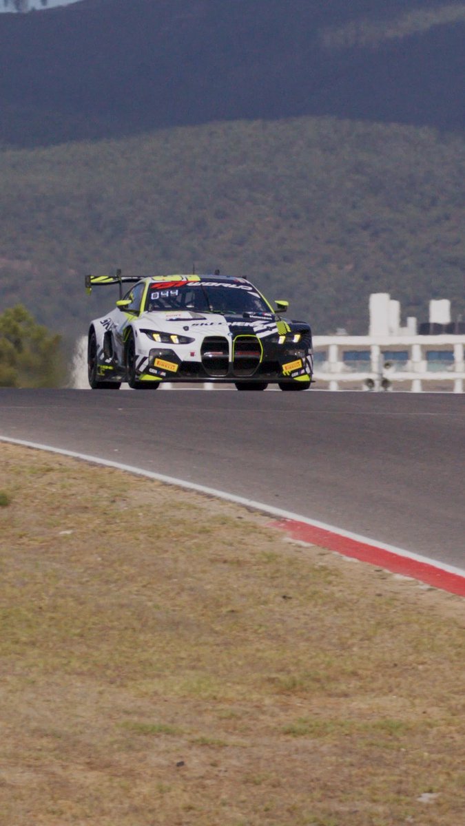 Special final endurance race in Portimao https://t.co/Qd6A3av61u