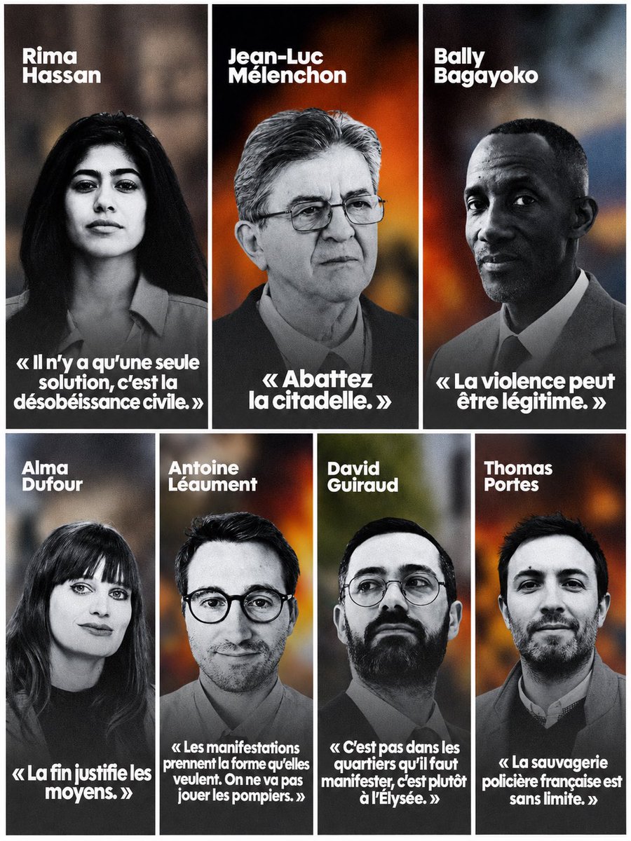 La France incendiaire : https://t.co/1loOToEyyQ