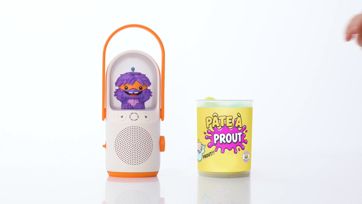 Il y a quatre ans, j’étais ministre. Cette semaine, Mallow sort une campagne à base de prouts. La pâte à prout a un répertoire limité, mais elle le maîtrise à la perfection. La pâte à prout fait rire à 5 ans comme à 4…