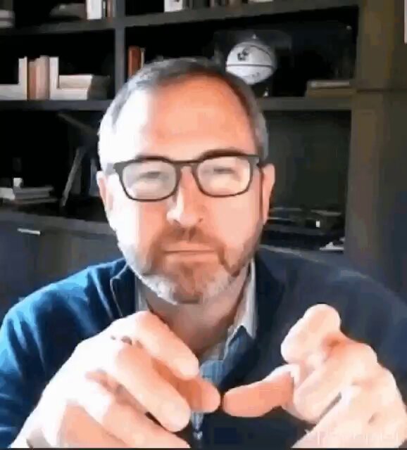 This one has been a long time coming… Welcome @XRP! https://t.co/UYRYIHDGGl