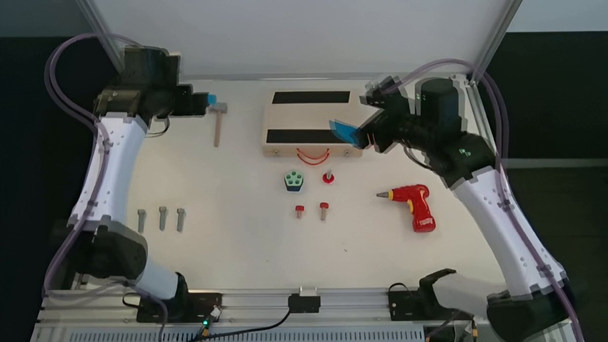 We built a robotics data engine with Astra-level performance at 125x lower cost. And we are open-sourcing the weights today! Introducing Flora, a suite of open models to parse the physical world and turn raw footage i…