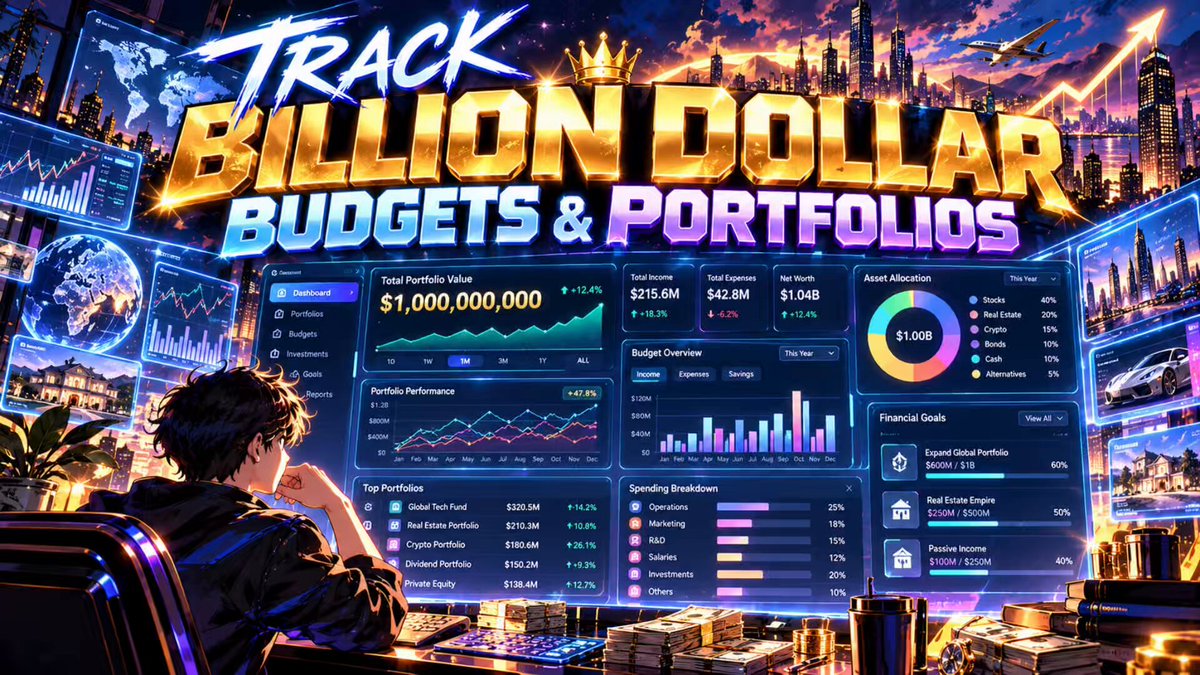🚨 Argon + Opus 5.5 Are A Killer Combination - Argon does intense data analysis - Opus 5.5 creates stunning visuals Create amazing stories, dashboards, animations with your data... I have been analyzing my portfolio a…