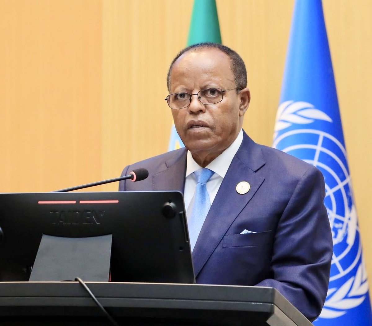 Governments across African should remain committed to uphold and advocate for professional independence of official statistics,strengthen the legal and institutional frameworks,invest in our national statistical syste…