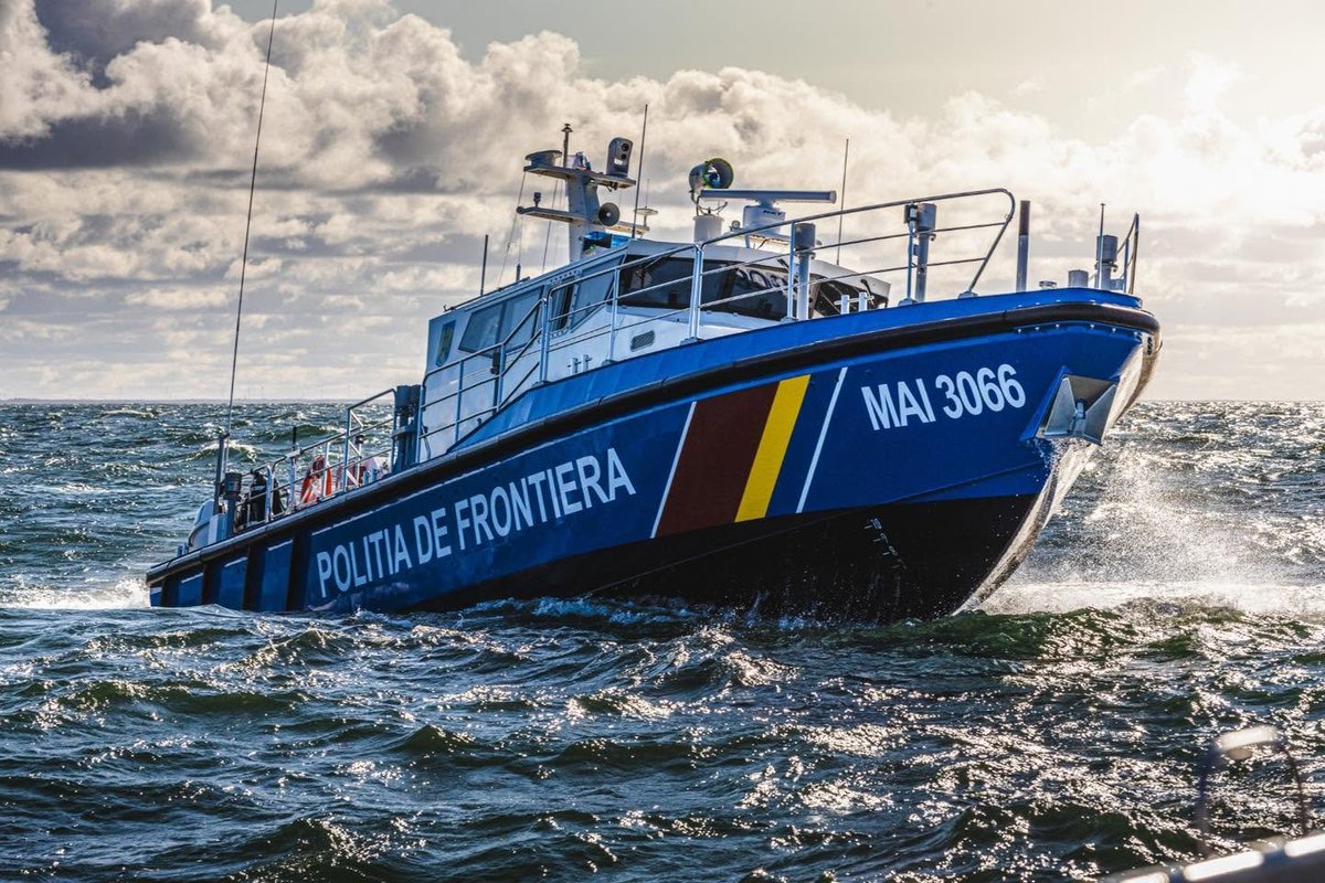 Ceea ce s-a întâmplat astăzi, din nou, în Marea Neagră în afara apelor teritoriale ale României, este inacceptabil și o încălcare flagrantă a dreptului internațional și în mod specific a libertății de navigație, un re…