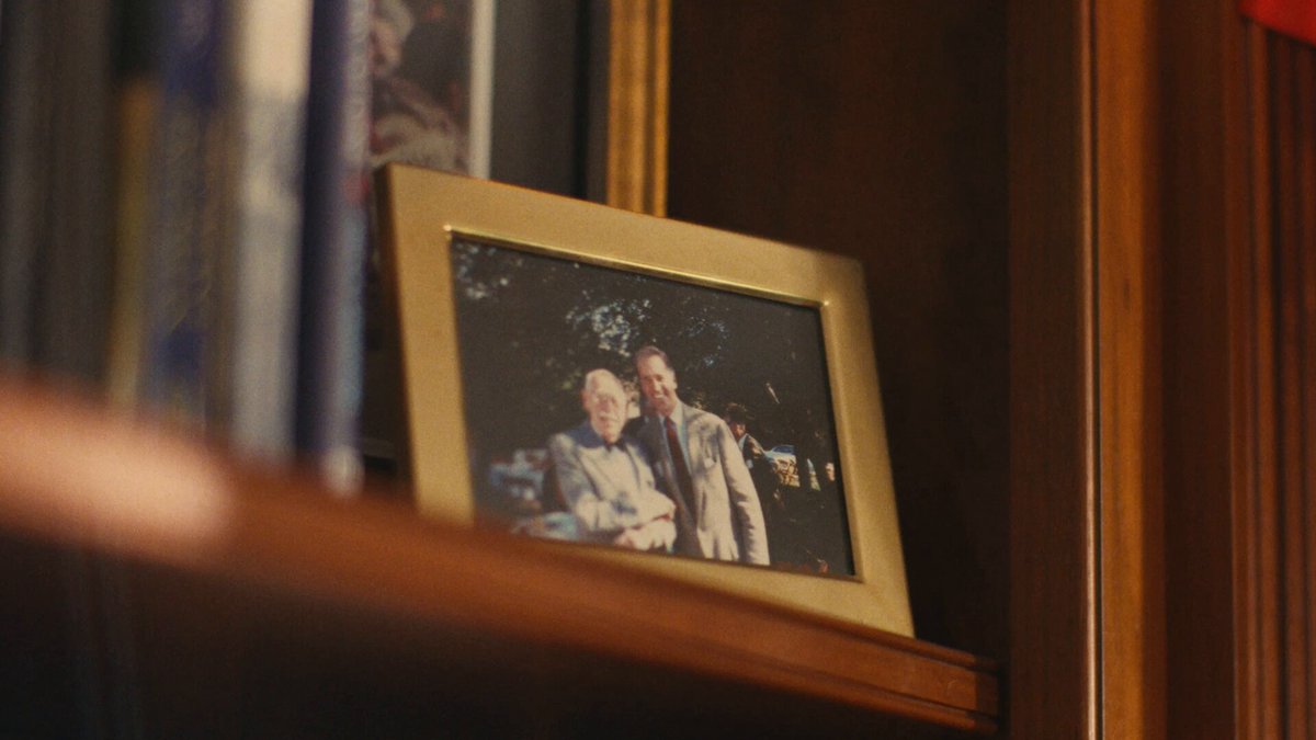 My dad used to say, “Joey, when you get knocked down, get up.” I’ve leaned on those words my whole life, in politics and with my family, through the best days and the hardest ones. I write about that and more in my ne…