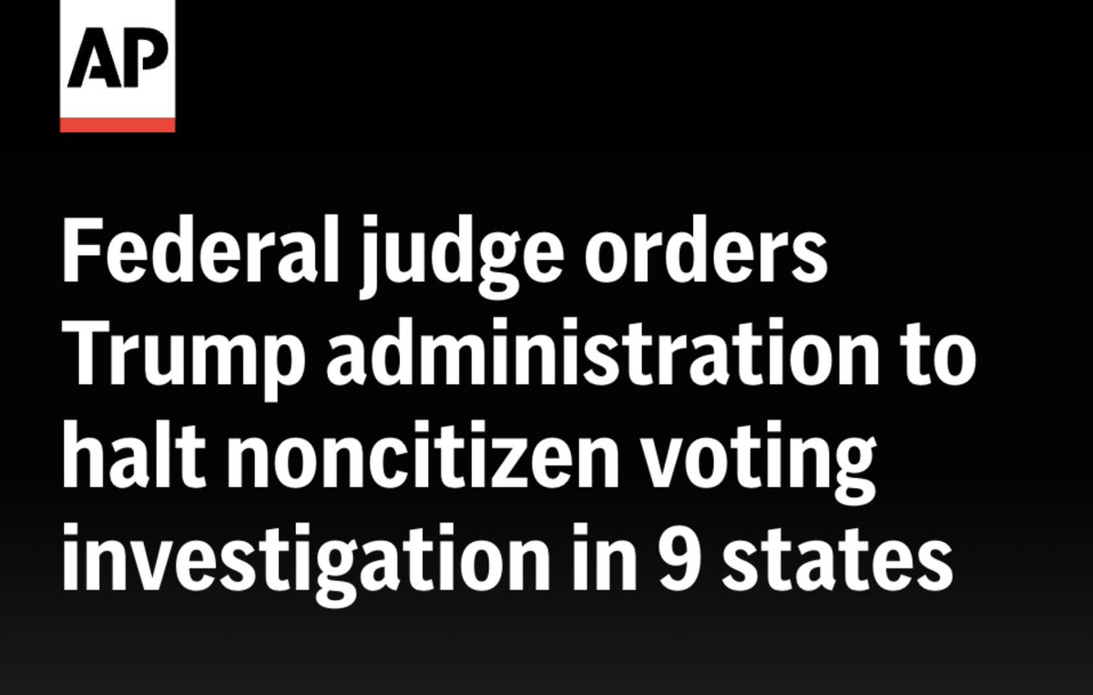 Trump's attempts to rig the midterms and block tens of thousands of eligible voters just days before the election REEK of desperation. Our elections are free and fair, and @SenateDems will ensure they stay that way. h…