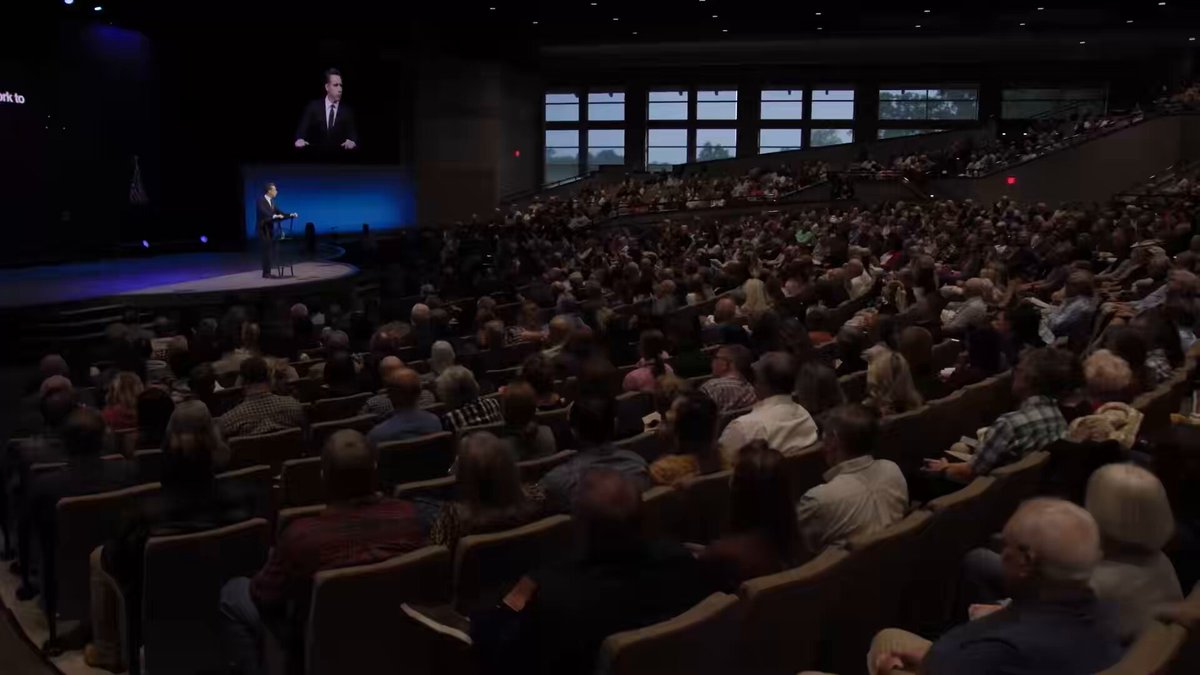 Christians are needed NOW more than ever. We need to take ground for the innocent unborn in our society https://t.co/y7LEF2Eu67