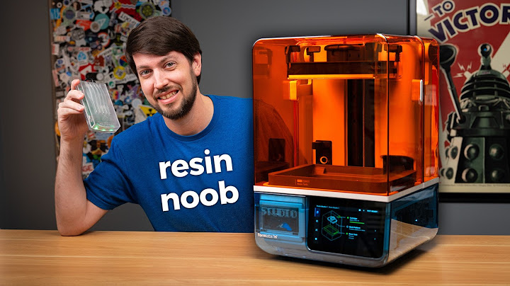 Formlabs finally made a cheaper printer