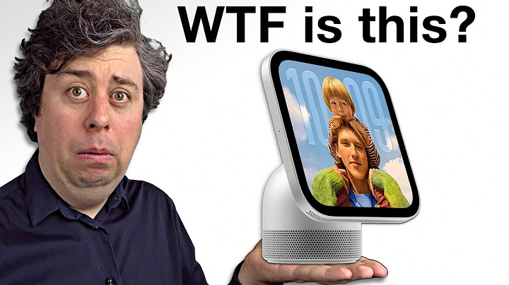 Apple Released Their Weirdest Product Yet