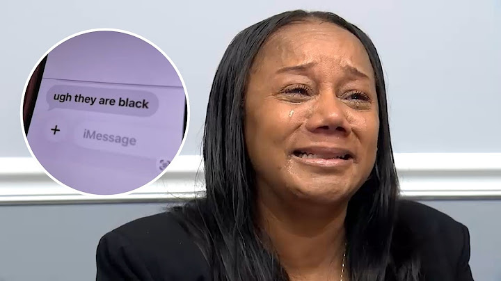 Mistaken text sent to apartment-seeking couple sparks racial discrimination lawsuit