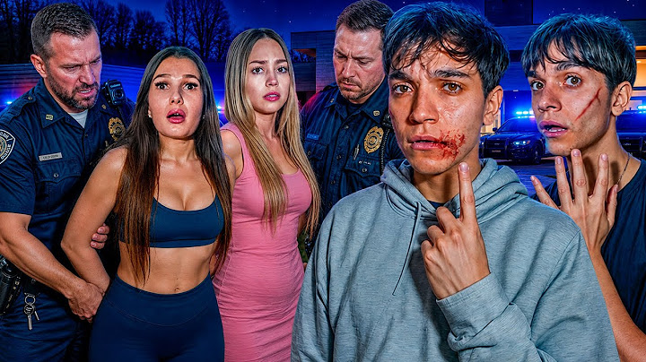 Our Girlfriends Did Something Really BAD!