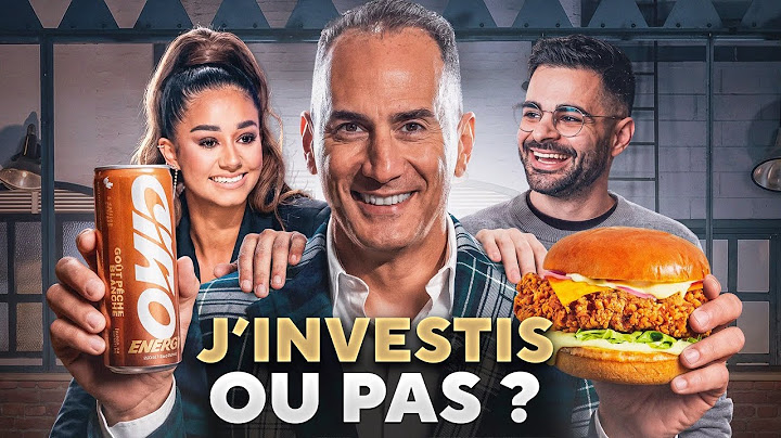 Les marques de vos influenceurs préférés : J’INVESTIS OU PAS ?