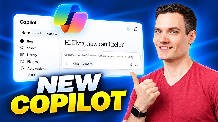Microsoft Copilot Just Got a Massive Upgrade