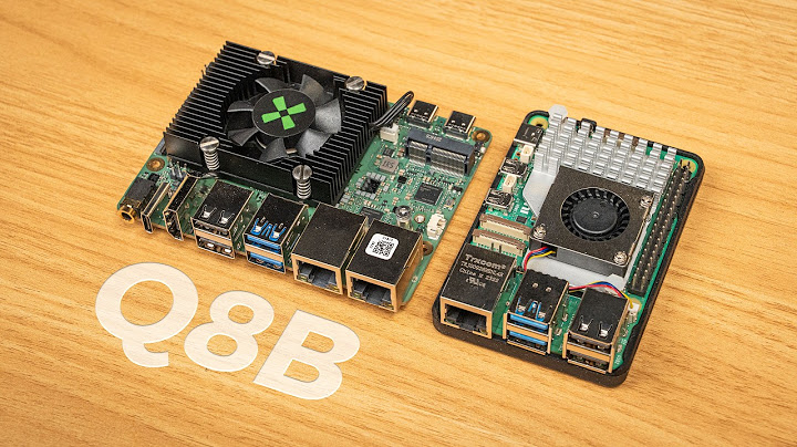 Qualcomm made a Pi 5 killer. Good luck getting one.