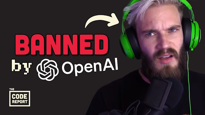 PewDiePie is setting AI free... and OpenAI is furious