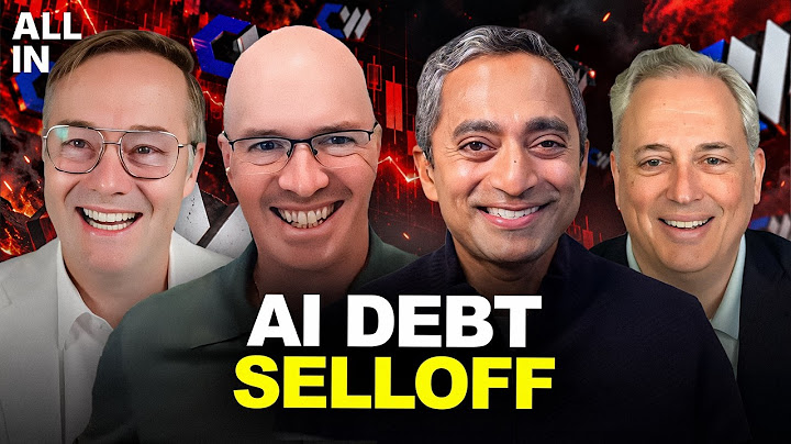 CoreWeave Crash, AI Trade Cracks, Anthropic IPO Red Flags, Bill Gates Doomer