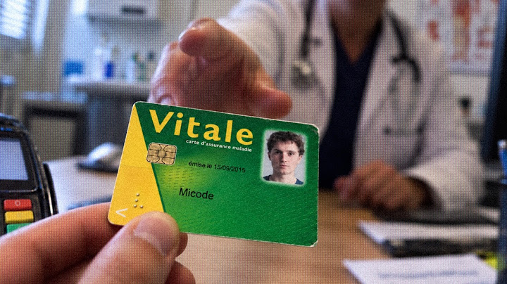 How to defraud the healthcare system?