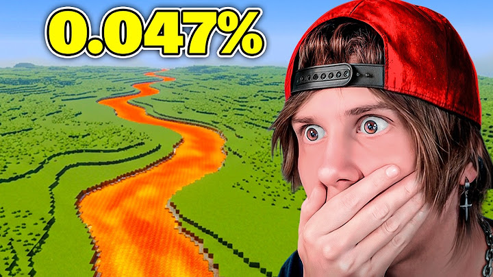The Most Incredible Minecraft Seeds