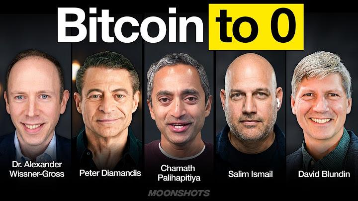 Chamath’s 6GW Power Bet, Anthropic Can’t Get Compute, Elon’s Post-Money Economy | EP