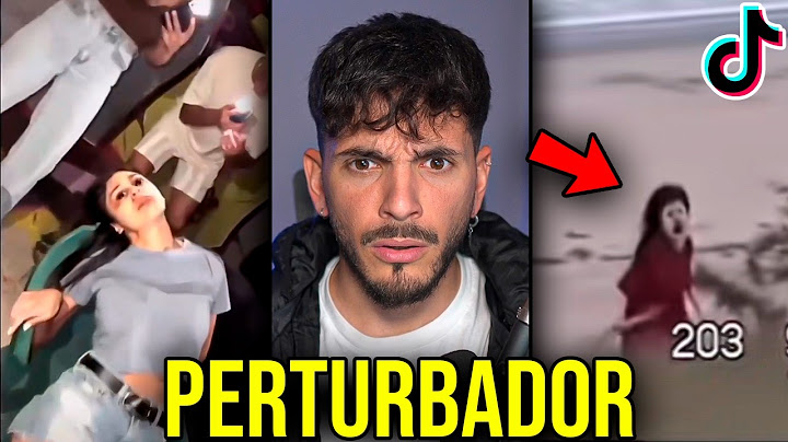 The Best JULIAN ABDALA TikToks of 2026 (Horror TikToks) HALLOWEEN 2026 🎃