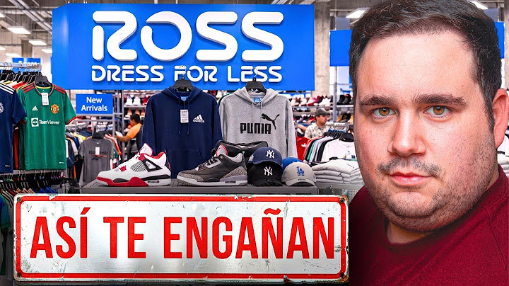 Ross: The Full Story