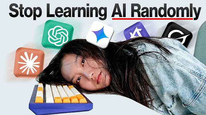 Here's the AI Roadmap You Actually Need