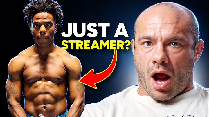 Exercise Scientist Critiques IShowSpeed: Insane Athlete or Just Hype?