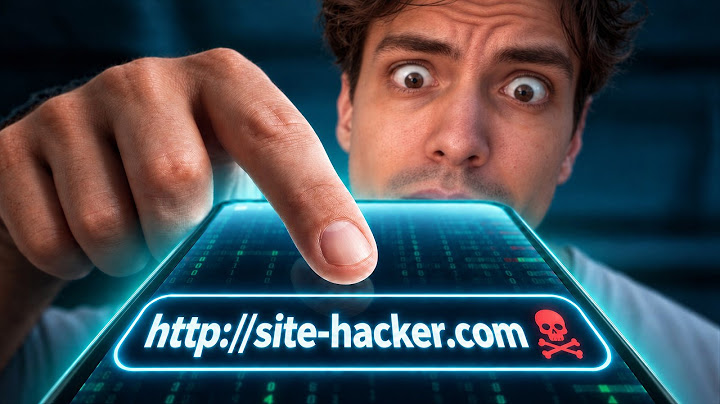 Is JUST clicking a link enough to get you hacked?