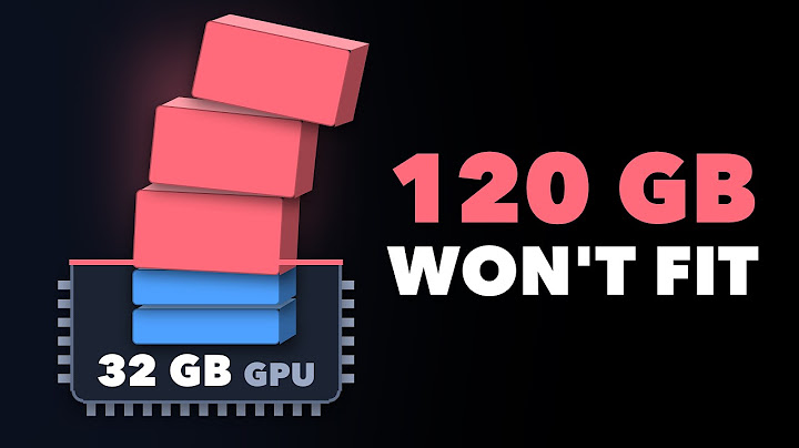 Training Models Too Big for One GPU | ZeRO & FSDP