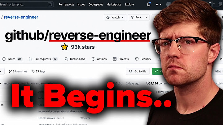 I Tested The Viral Reverse Engineering Repo