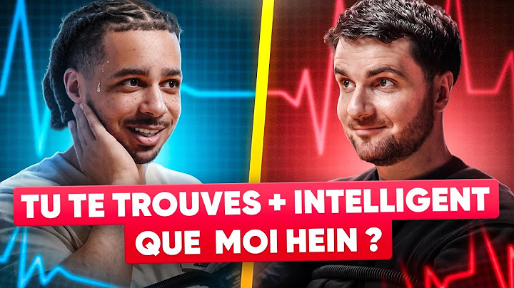 LIE DETECTOR INTERROGATION #12 (With Amixem)