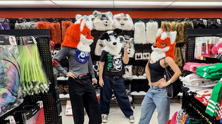 Spirt Halloween Shopping Spree