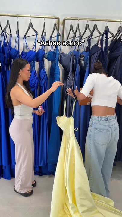 POV: Mom Gets A Taste Of Her Own Medicine #prom #dressess #fashion #dressootd #promdresses #formal