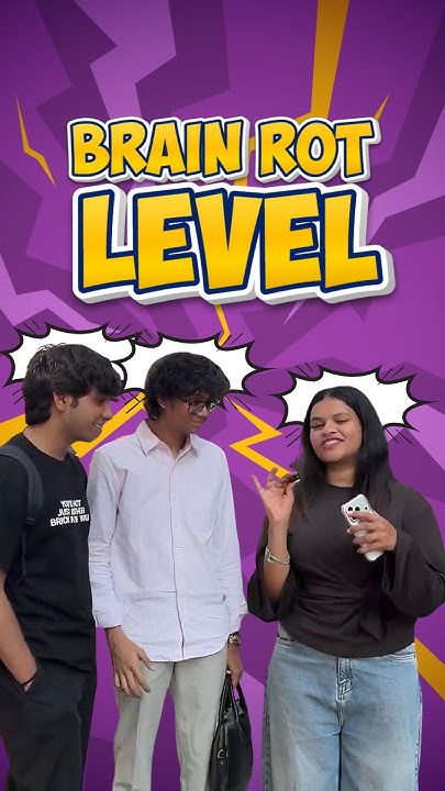 Brain rot level #viral #funny #trending #bangaloreday #comedy #drinkprime