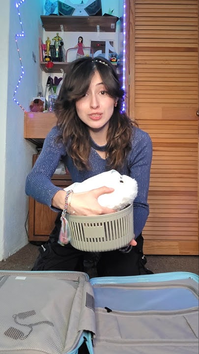 I traveled to SAVE CHATO! | • Liza Baez •