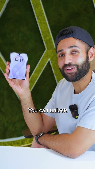 6 ways Samsung Fold beats iPhone Duo
