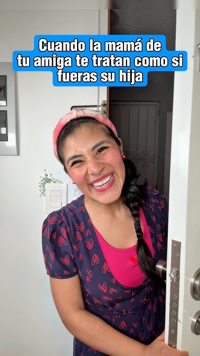 She's already part of the family 🤣🤭 #shorts #humor #tiktokvideo #comedy #funny #fyp