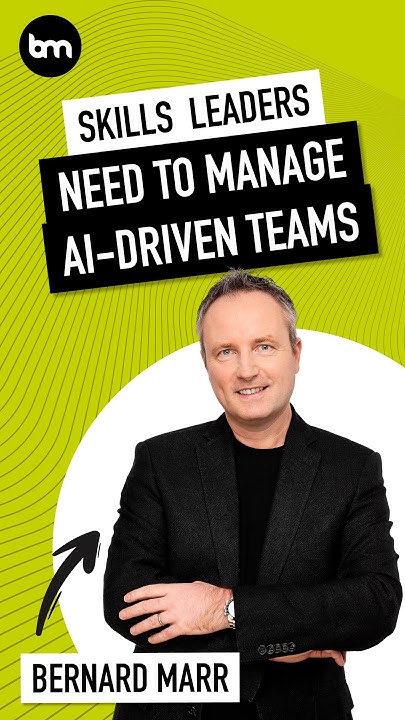 Skills Leaders Need to Manage AI Teams
