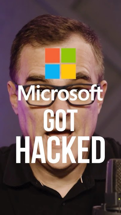 Microsoft’s X Hacked for a Clippy Scam