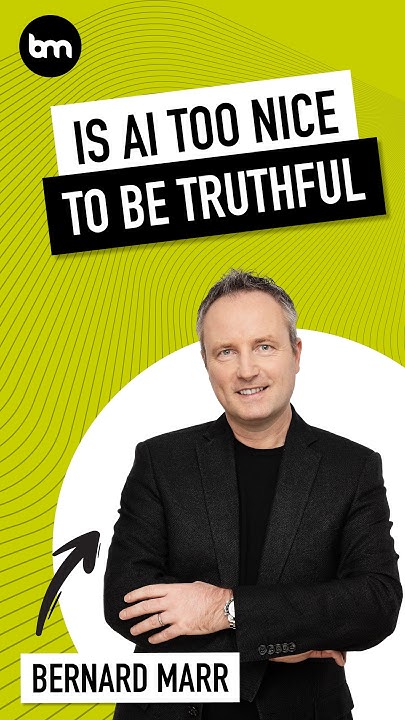 Is AI Too Nice to Tell the Truth?