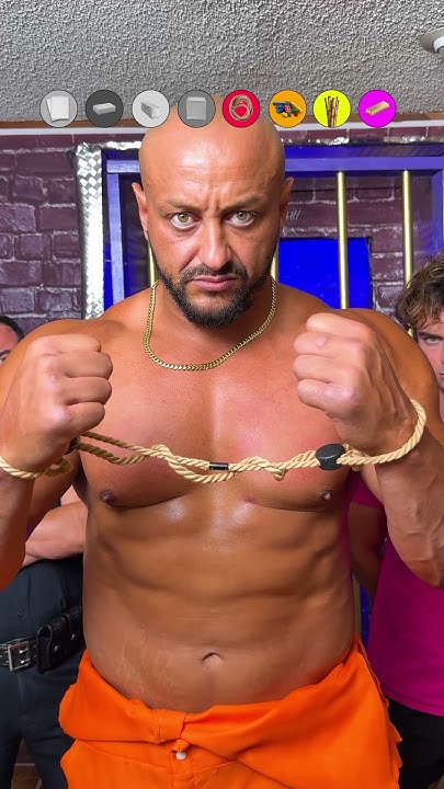 Which Handcuffs Are The Strongest?