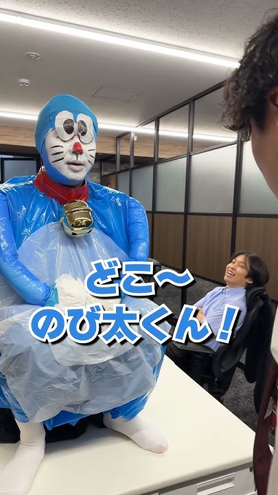 上司に内緒で高性能のロボットを導入しました。
