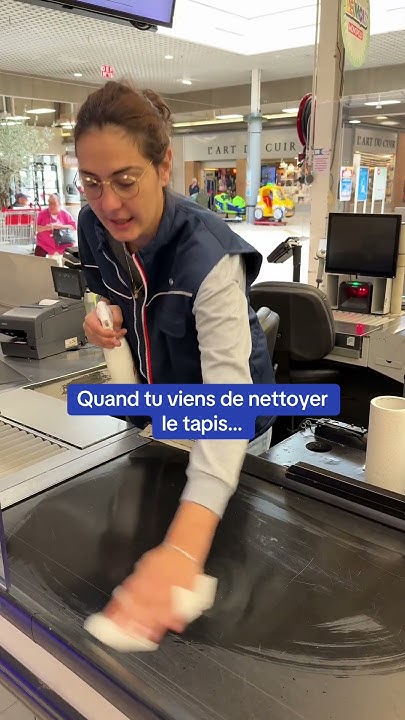 IL ÉTAIT SI PROPRE 😭