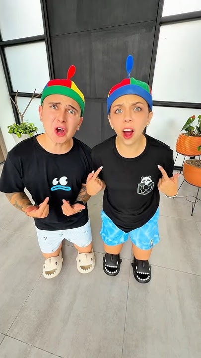 Fake Mini Federico Part 2 😱