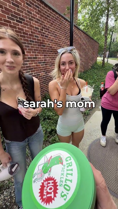 Can Your Mom Make Buffalo Chicken Dip?